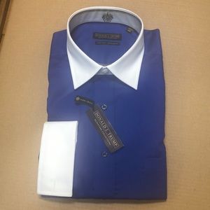**NEW** Donald J Trump Dress Shirt